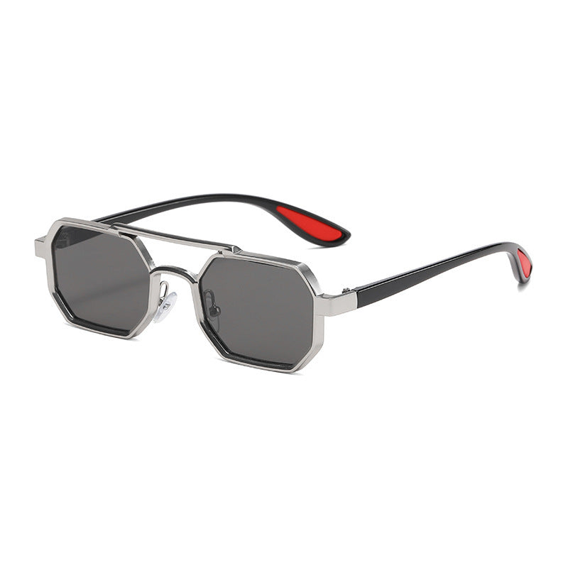 Metal Sunglasses