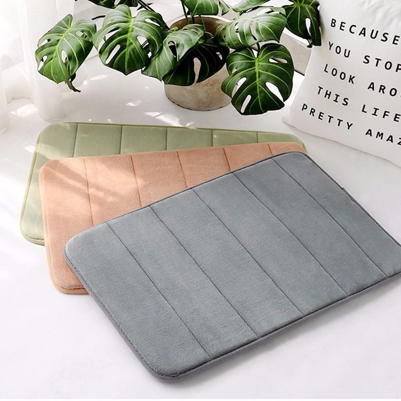 Water absorbing Mat