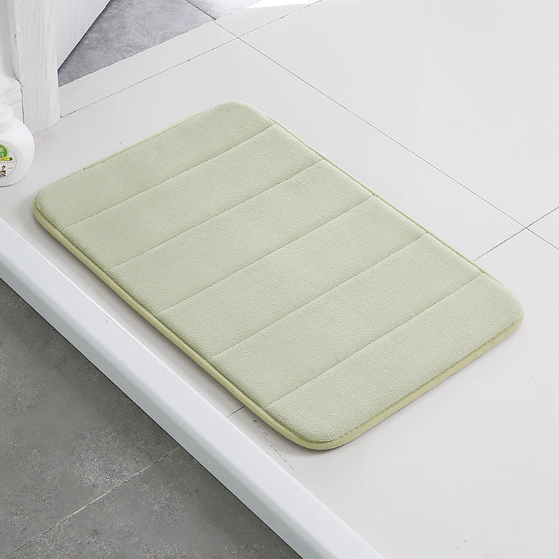 Water absorbing Mat