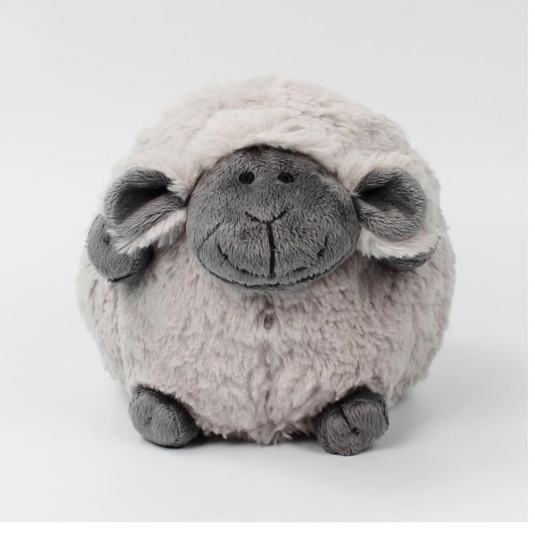 Children Sleeping Plush Toy
