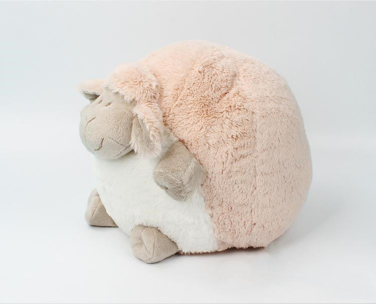 Children Sleeping Plush Toy