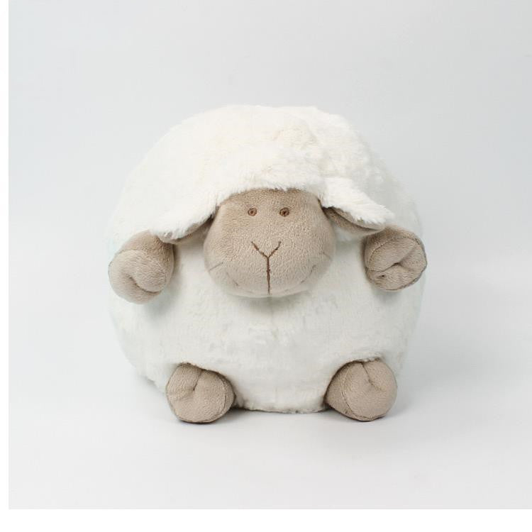 Children Sleeping Plush Toy