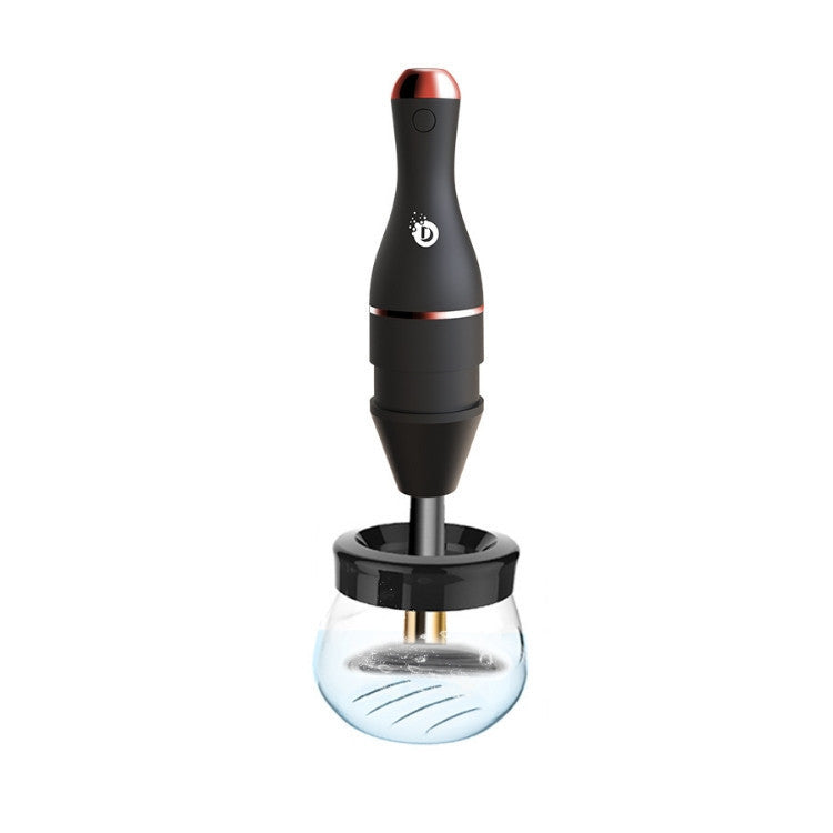 Electric Makeup Brush Cleaner