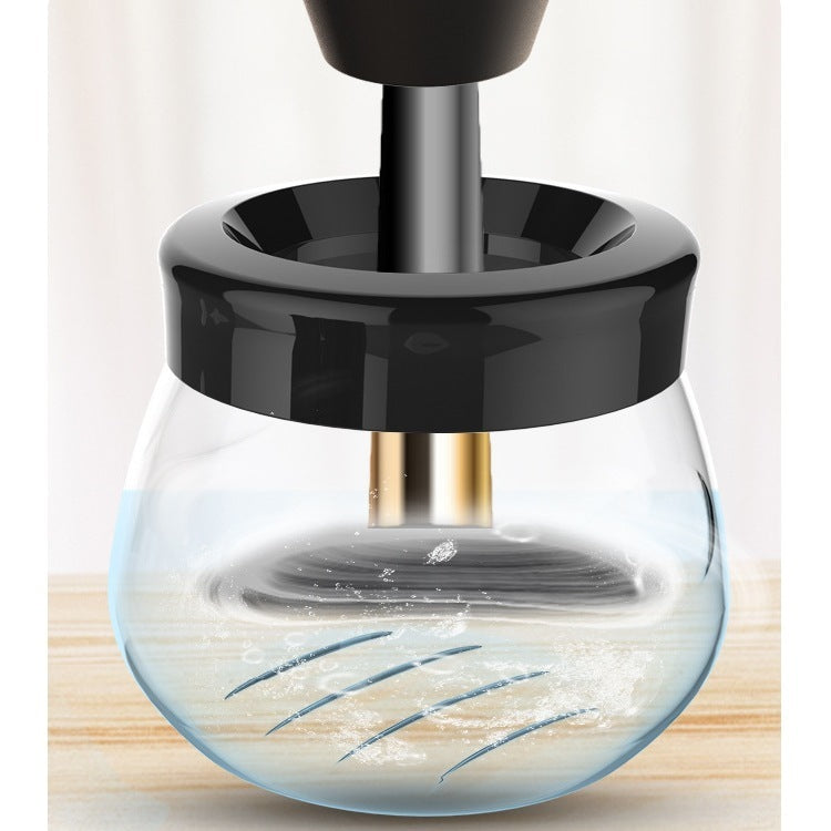 Electric Makeup Brush Cleaner