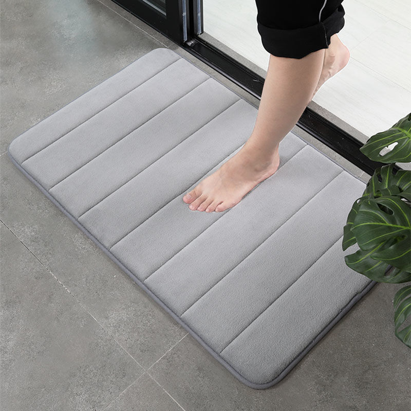 Water absorbing Mat