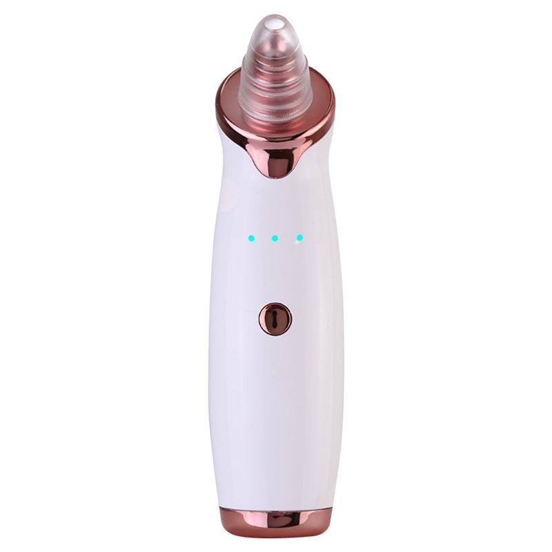 Electric Suction Facial Cleanser