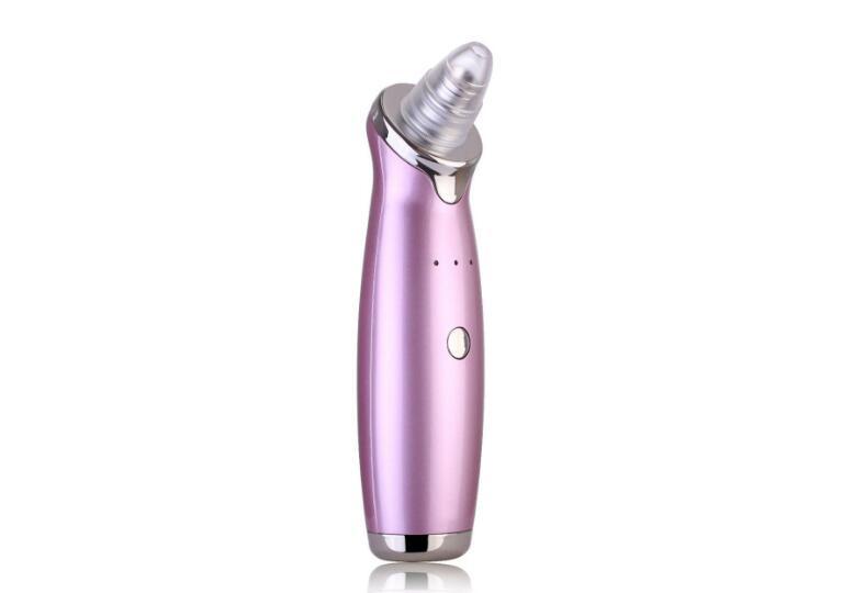 Electric Suction Facial Cleanser