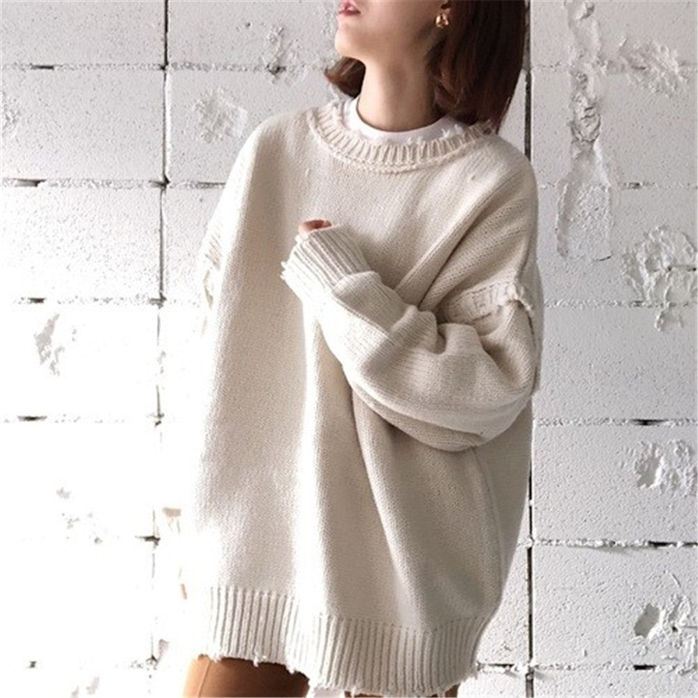 Mixed Moods knitwear Coat