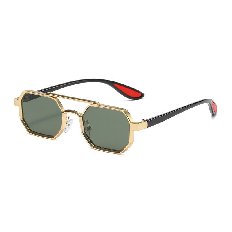 Metal Sunglasses