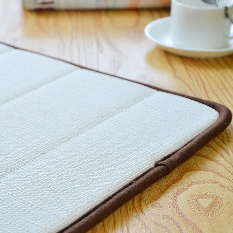 Water absorbing Mat