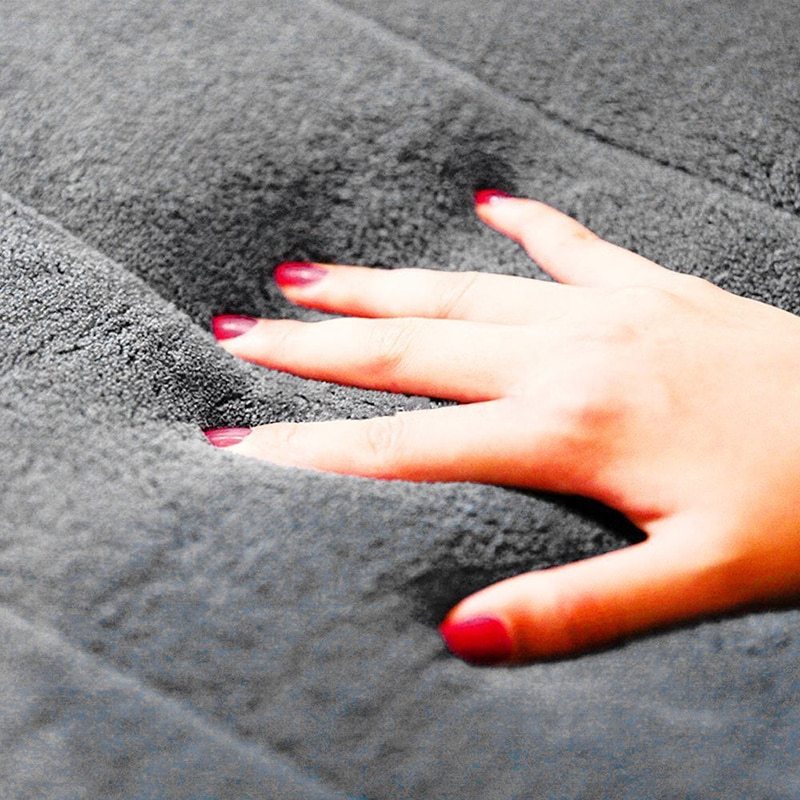 Water absorbing Mat