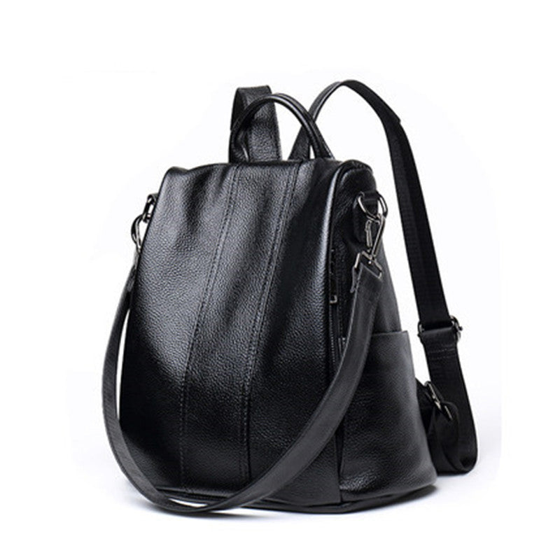 Backpack (Genuine Leather)