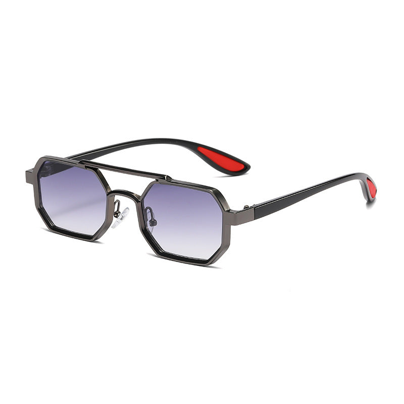 Metal Sunglasses