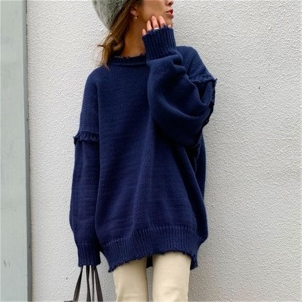 Mixed Moods knitwear Coat