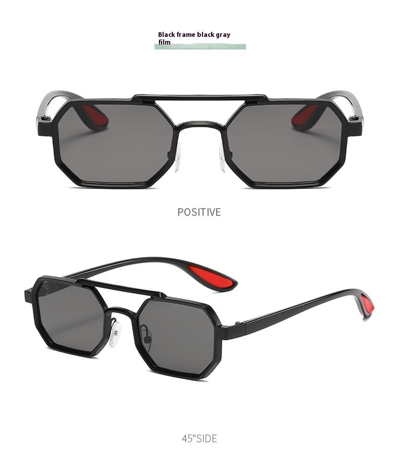 Metal Sunglasses