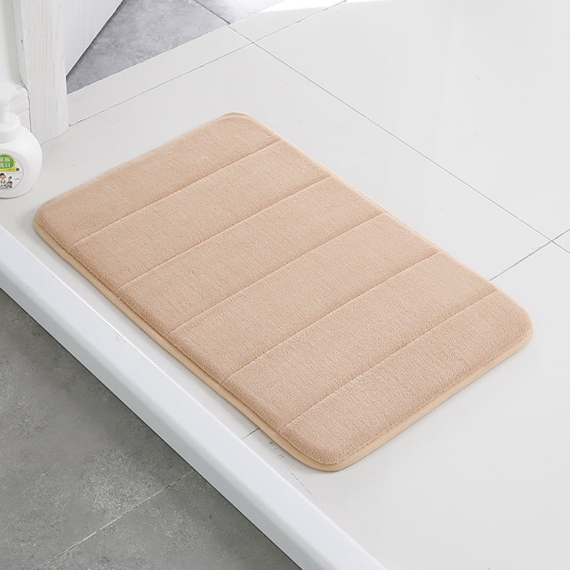 Water absorbing Mat