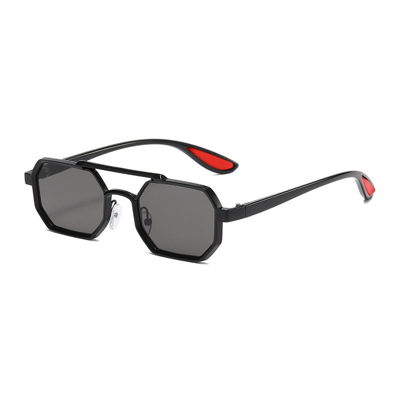 Metal Sunglasses