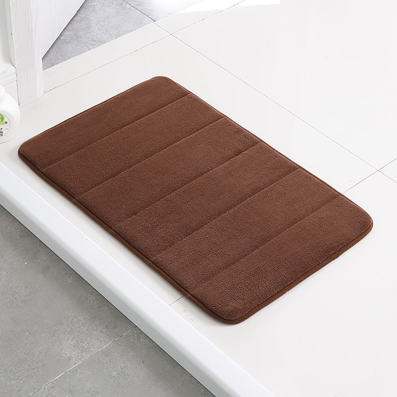 Water absorbing Mat