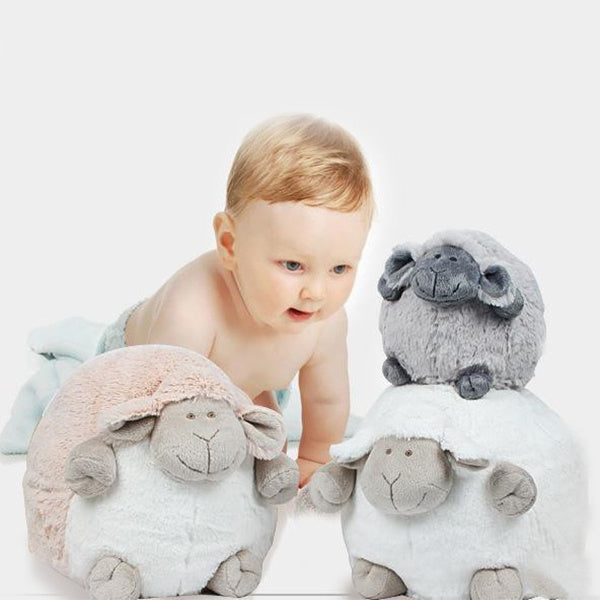 Children Sleeping Plush Toy