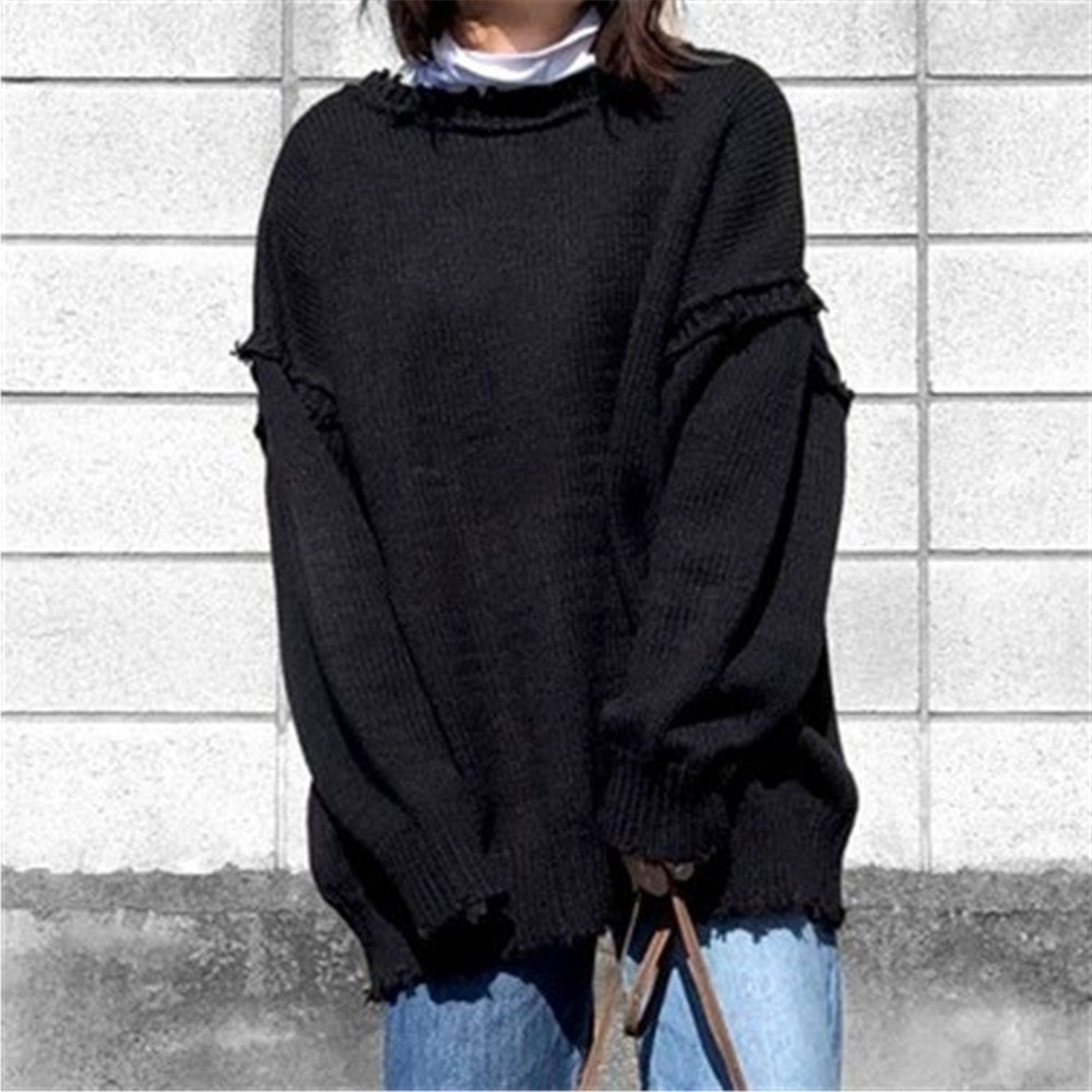 Mixed Moods knitwear Coat