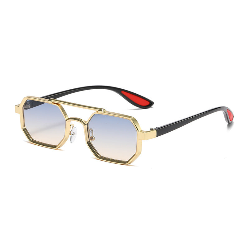 Metal Sunglasses