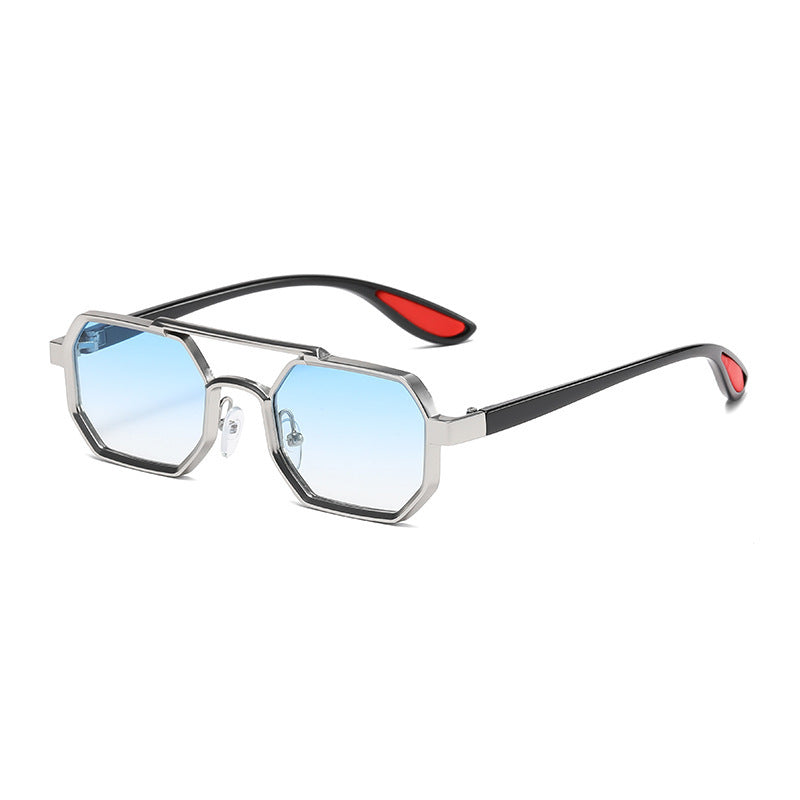 Metal Sunglasses
