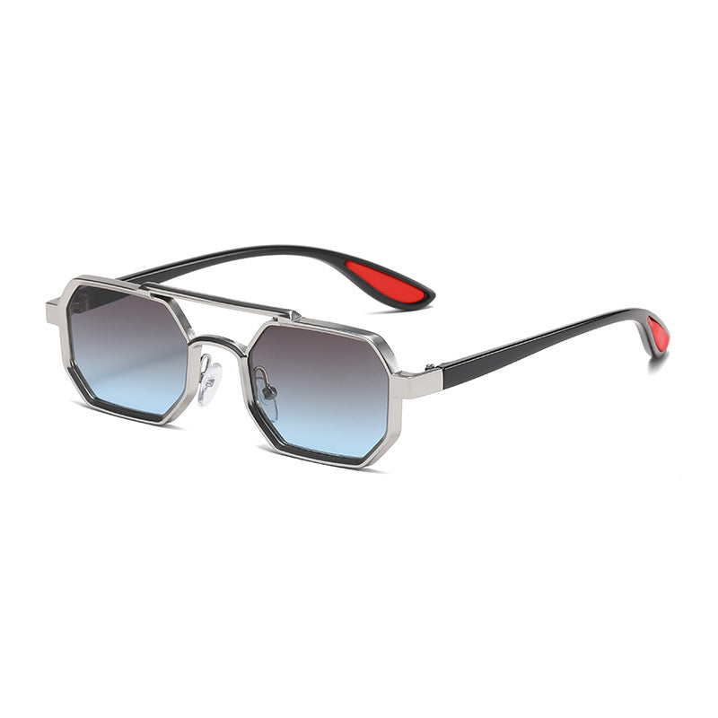 Metal Sunglasses