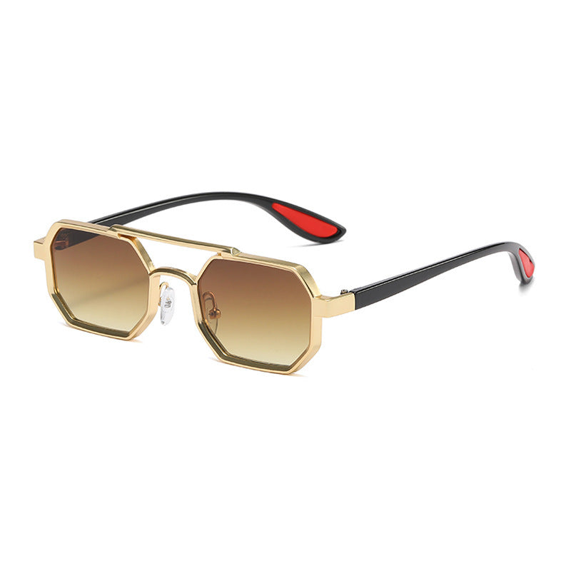 Metal Sunglasses