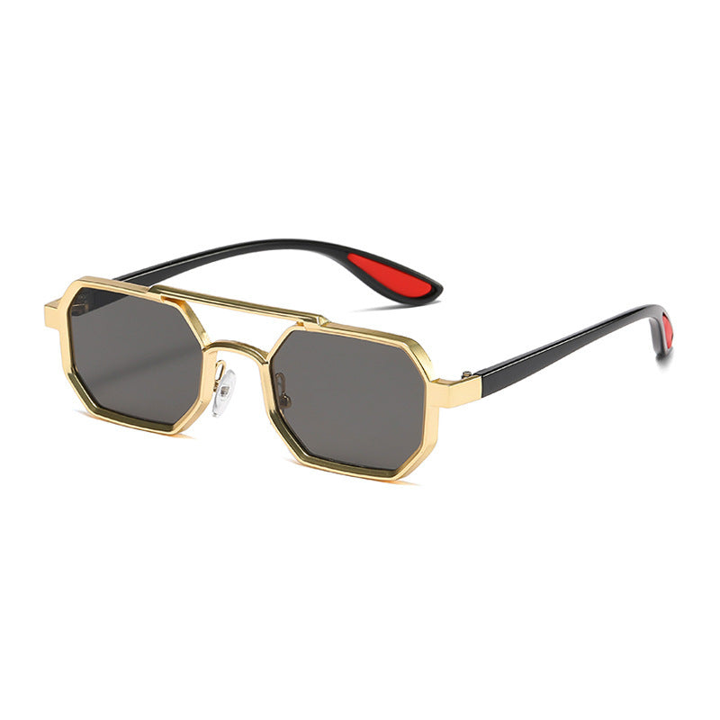 Metal Sunglasses