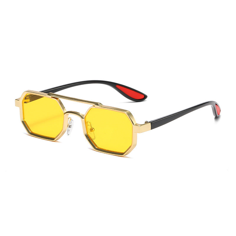 Metal Sunglasses