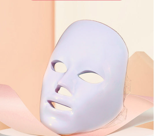 Skin Rejuvenation Face Led Mask