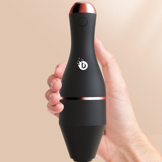 Electric Makeup Brush Cleaner