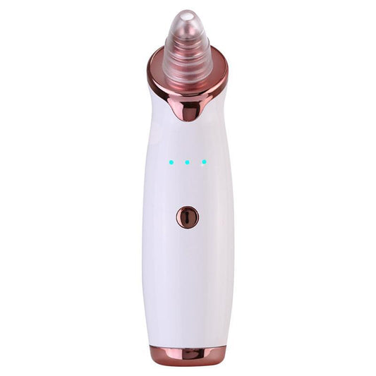 Electric Suction Facial Cleanser