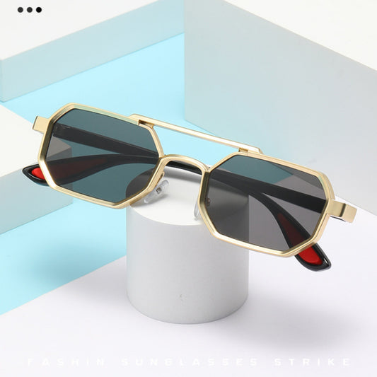 Metal Sunglasses