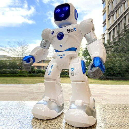 Remote Control Robot