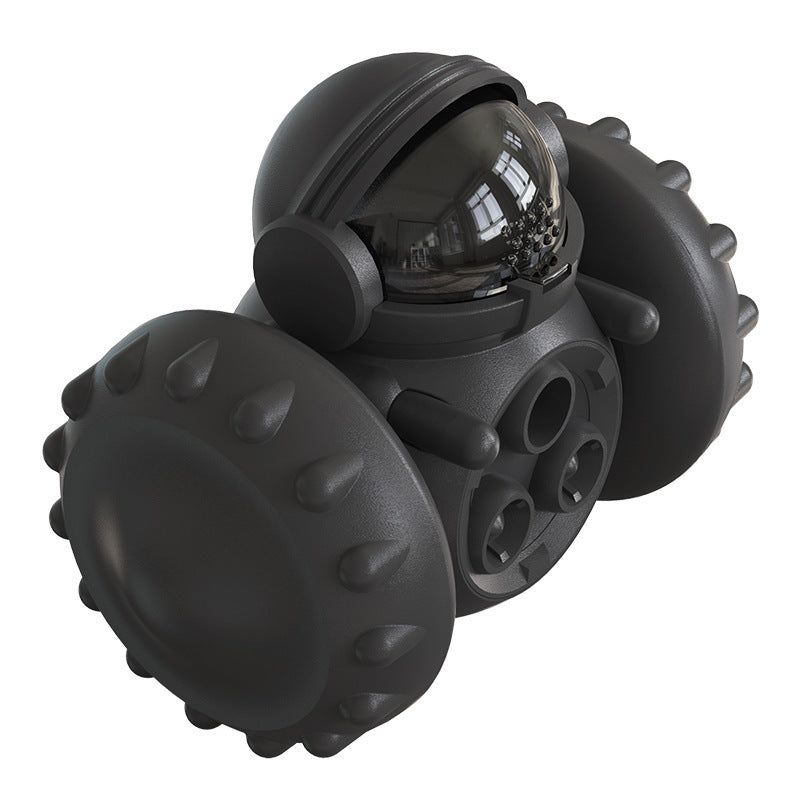 Interactive Pet feeding toy