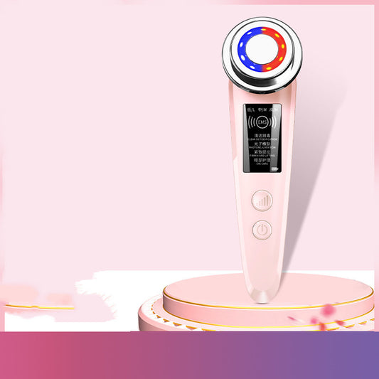 Pore Cleansing Facial Massager