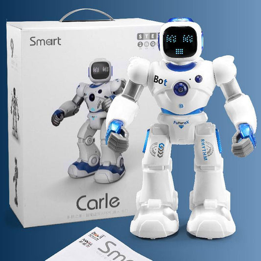 Remote Control Robot