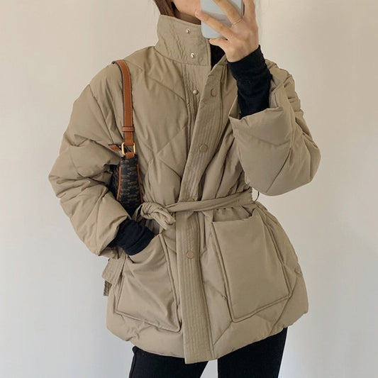 Cotton Jacket