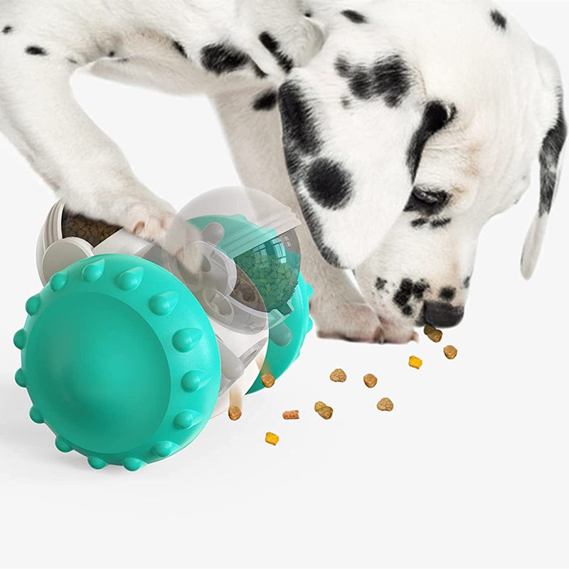 Interactive Pet feeding toy