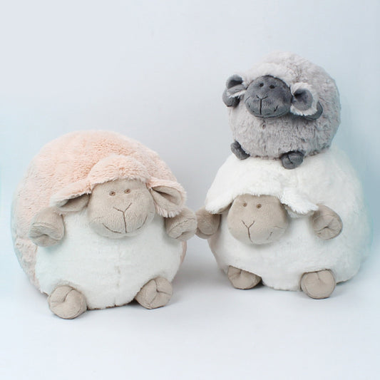Children Sleeping Plush Toy