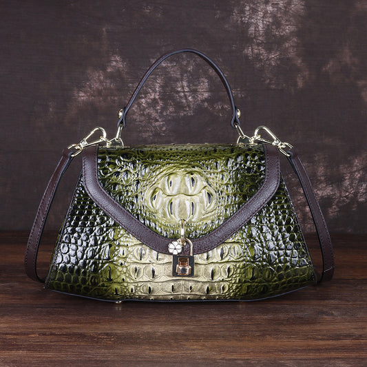 Luxury European/American tote bag