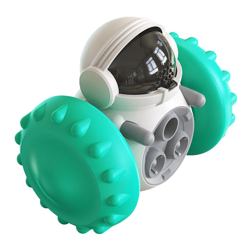 Interactive Pet feeding toy