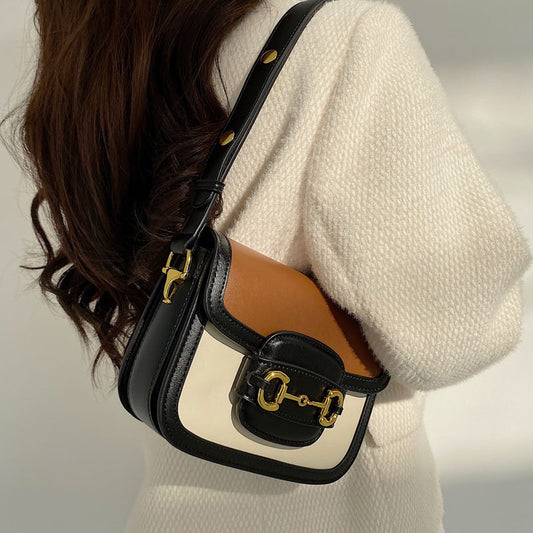 French Shoulder Bag