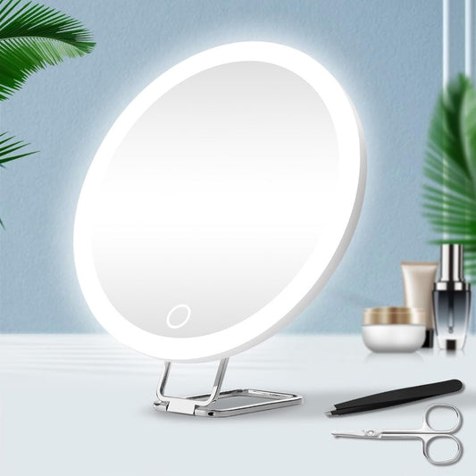 Charging Led Makeup Mirror