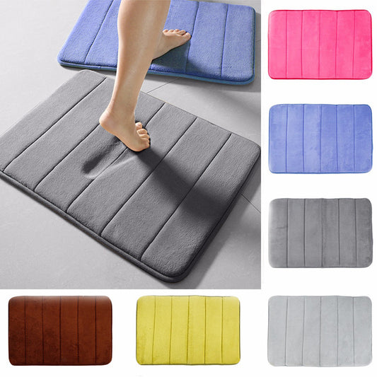 Water absorbing Mat