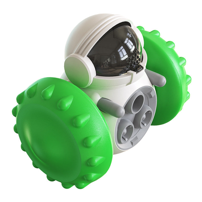 Interactive Pet feeding toy